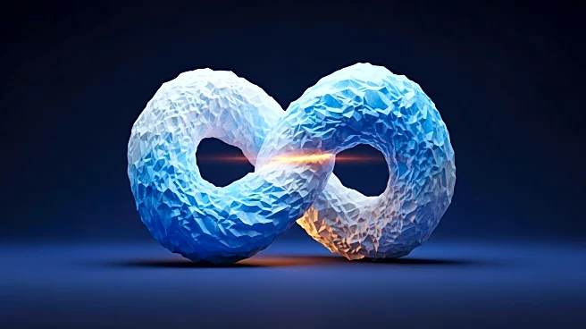 Greenlandic and Danish Officials Meet with U.S. Leaders Amidst Tensions Over Greenland's Sovereignty