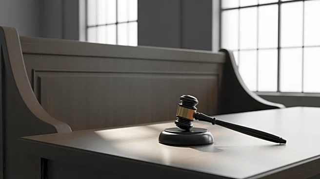 Supreme Court Ruling Allows Congressman to Challenge Illinois Mail-In Ballot Policy