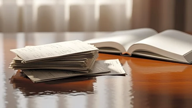 Colleges Address Credit-Loss Crisis in U.S. Higher Education