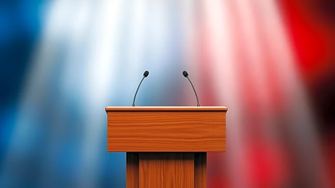 Jasmine Crockett and James Talarico Compete in Texas Senate Democratic Primary