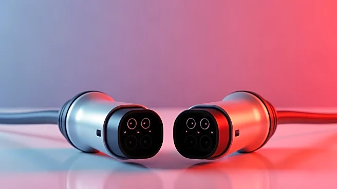 Canada and China Near Agreement to Drop EV Tariffs Amid U.S. Trade Tensions