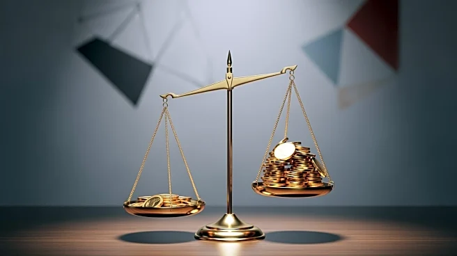 China Achieves Record Trade Surplus Amidst U.S. Tariff Tensions