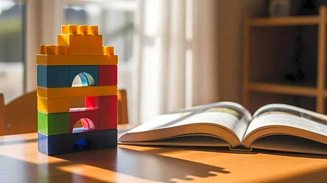 Vermont Secures $13 Million Federal Grant to Enhance Child Care and Pre-K Programs