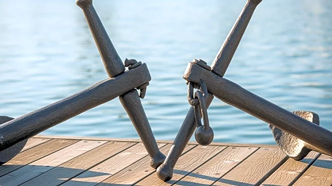 Prosecutors Claim Stena Immaculate Collision Was Preventable