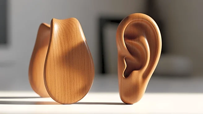 Genetic Study Links Dog Ear Length to Human Hearing Gene