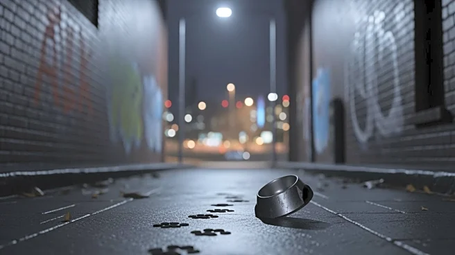 Wannabe Rapper Indicted for Animal Cruelty in NYC Following Stray Cat Death