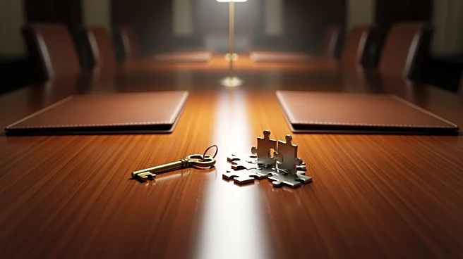 Indiana Senate Committee Advances Bill to Expand Gun Crime Task Force to Porter and LaPorte Counties