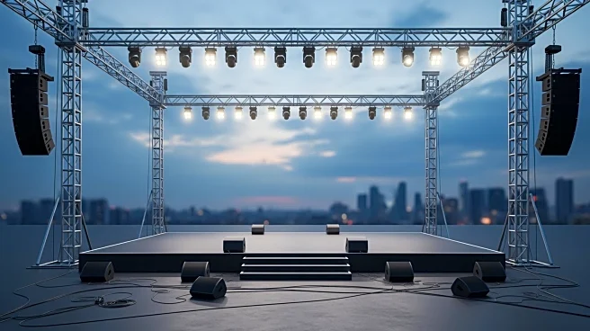 SXSW Sydney Cancels 2026 Edition Amid Global Event Challenges