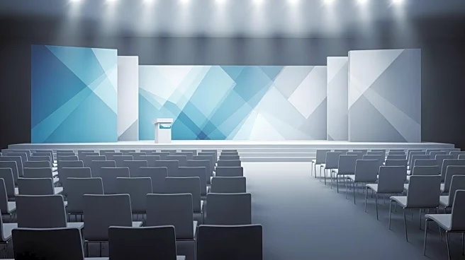 SXSW Sydney Ends Run Due to Global Market Conditions