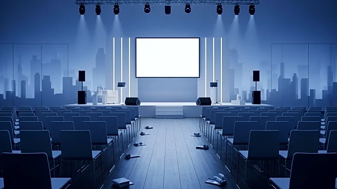 SXSW Sydney Canceled Following Withdrawal of Government Funding