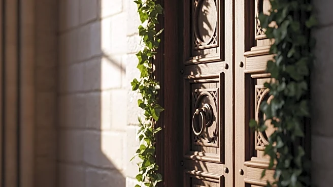 National Fund for Sacred Places Opens Applications for 2026 Cohort to Support Historic Houses of Worship