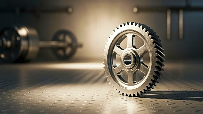 White House Defends President Trump Over Gesture at Heckler During Ford Factory Visit