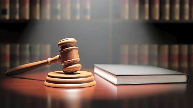 Trump Administration Appeals Court Decision on Alina Habba's Appointment as New Jersey US Attorney