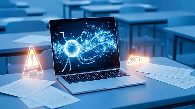 Education Sector Faces AI Safety Challenges with Limited Testing