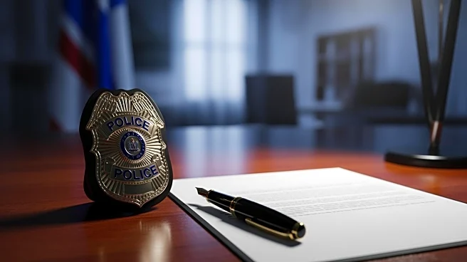 UK Government Urges Police Chief to Resign Over Maccabi Tel Aviv Fan Ban