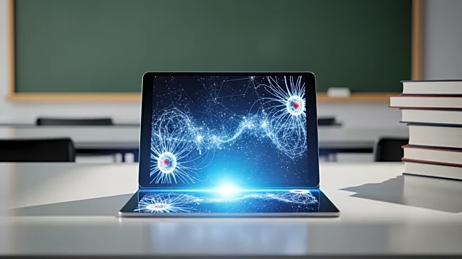 Brookings Report Highlights Risks of AI in Education