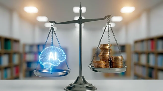 Universities' AI Policies Create Financial Burden for Students