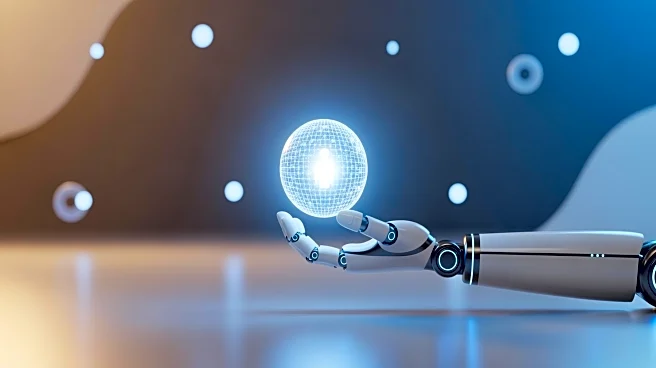 CES 2026 Highlights Convergence of AI and Robotics in Hospitality