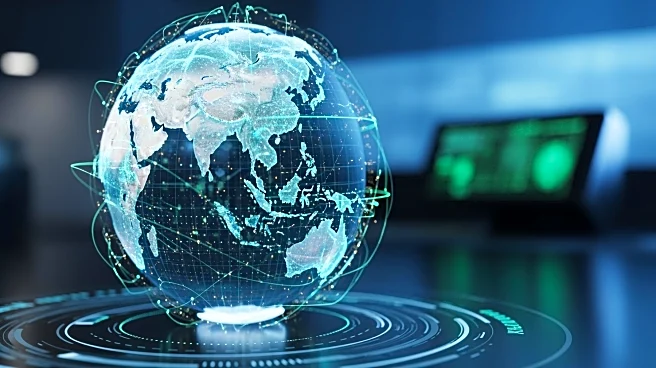 INDOPACOM Commander Highlights Meta Trends Reshaping Modern Warfare