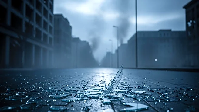 Russian Forces Intensify Strikes on Ukraine, Increasing Civilian Casualties