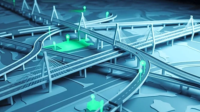 Infrastructure Africa 2026 to Address Financing Gaps for Cross-Border Projects