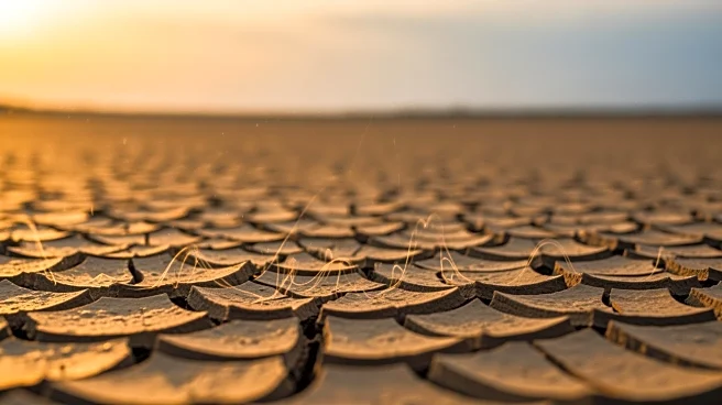 Global Warming Reaches 1.4C, Raising Concerns Over Climate Change Thresholds