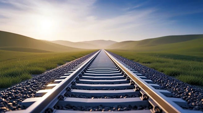 Northern Powerhouse Rail Receives £1.1 Billion Funding to Enhance Northern England Rail Links