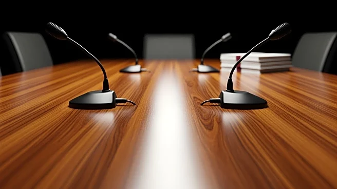 House Oversight Committee to Hold Clintons in Contempt Over Epstein Inquiry