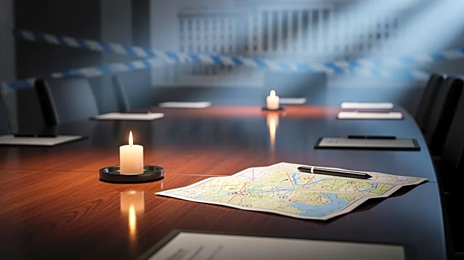 Trump Administration Lawyers Justify Military Operation to Remove Maduro, Citing National Interests