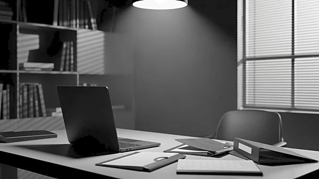 FBI Raids Home of Washington Post Reporter Amid Classified Leak Investigation