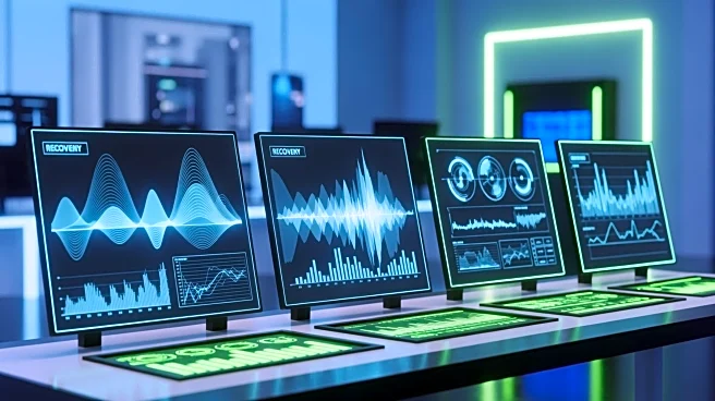 ONS Chief Outlines Recovery Plans Amidst Technological Challenges