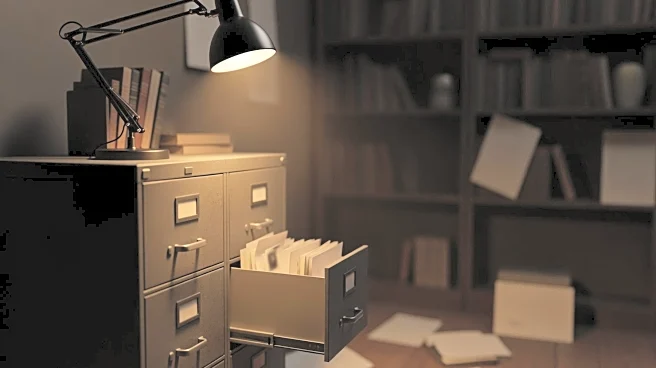 FBI Searches Washington Post Reporter’s Home in Classified Documents Investigation