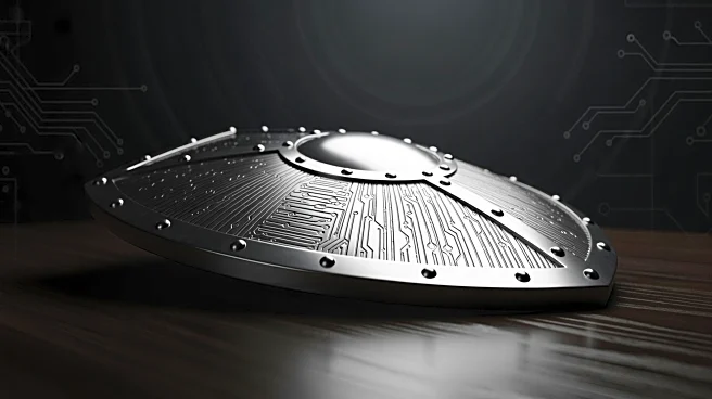 COINS Act Enacted to Safeguard National Security from Overseas Tech Investments