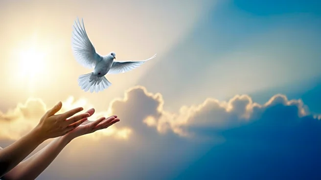 U.S. Advances to Second Phase of Gaza Ceasefire Plan Brokered by President Trump