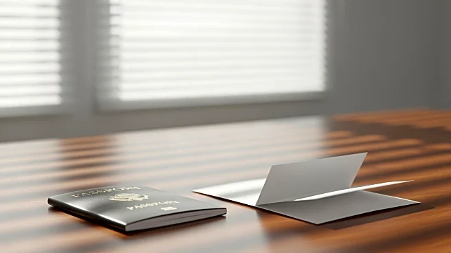 Trump Administration Apologizes for Mistaken Deportation of College Student