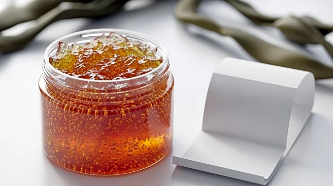 Nationwide Recall Issued for Sea Moss Gel Superfood Due to Regulatory Concerns