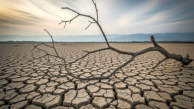 U.S. and EU Aid Cuts Risk Exacerbating Global Crises, Impacting Human and Environmental Stability