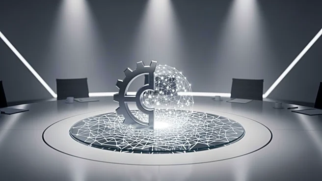 DHS Plans New Council to Replace Disbanded Critical Infrastructure Security Body