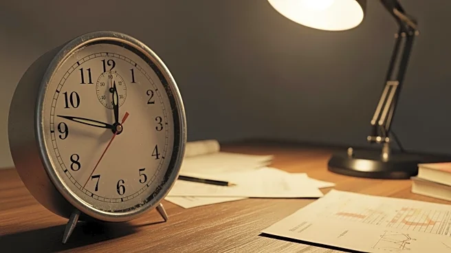 U.S. Workers Face Burnout Amidst Job Market Stagnation and Rising Inflation