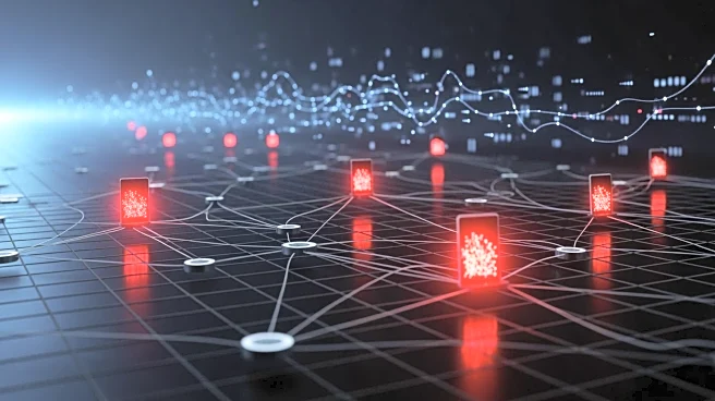 Kimwolf Botnet's Rapid Expansion to 2 Million Devices Raises Security Concerns