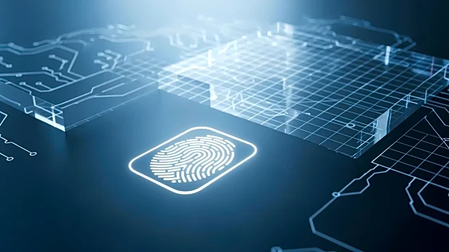 Labour MPs Express Frustration Over Digital ID Scheme U-Turn Under Keir Starmer