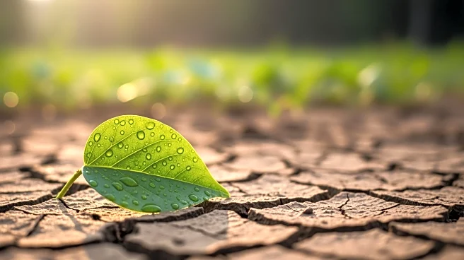 Economist Gary W. Yohe Highlights Climate Change Mitigation and Adaptation Efforts