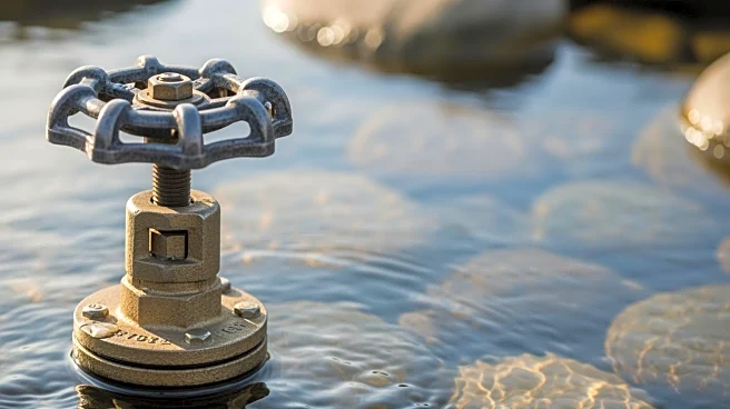 Trump Administration Moves to Limit State Authority on Clean Water Protections