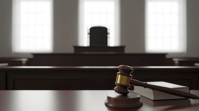 NYPD Sergeant Erik Duran's Manslaughter Trial Begins in Bronx