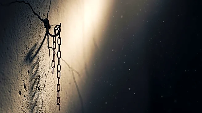 Hezbollah Warns Lebanon Against Expanding Disarmament Efforts, Citing Risk of Civil War