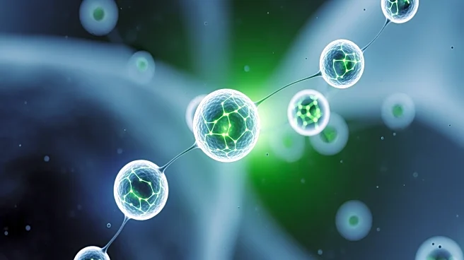 Researchers Develop 'Smart' Nanoparticles for Targeted Osteoarthritis Therapy