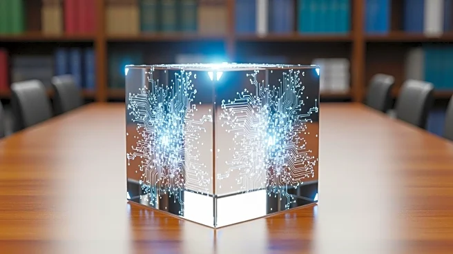 Paragon Health Institute Launches AI Policy Initiative for Healthcare