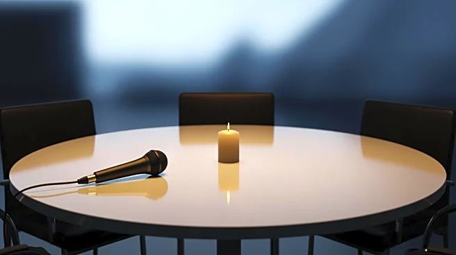 U.S. Advances to Next Phase of Gaza Peace Plan, Warns Hamas of Consequences Over Hostage Issue