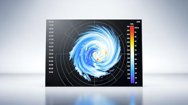 WBZ Mid-Morning Weather Forecast for January 14, 2026, Highlights Regional Conditions