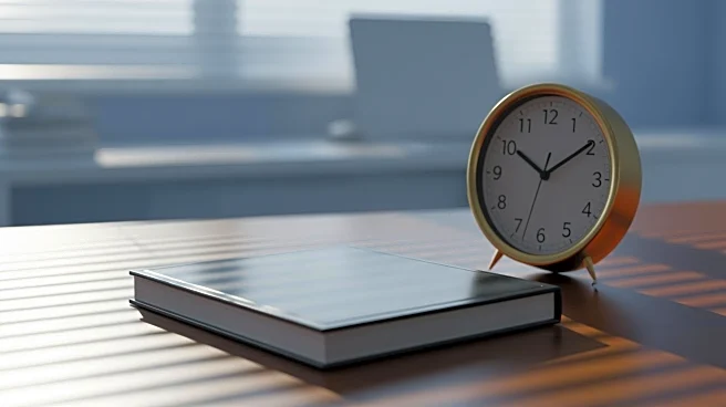 Federal Employees Advised on TSP Strategy Amid Economic Slowdown Signals